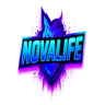NOVALIFE | ESX Legacy Server FiveM server icon