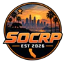 SOCRP | Custom Content | Semi-Economy | Active LEO/Fire | discord.gg/thesocrp FiveM server icon