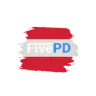 Österreich FivePD FiveM server icon