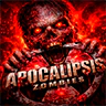 🧟‍♂️ APOCALIPSIS ZOMBIES | SOBREVIVENCIA | COMUNIDADES GRATIS | ROL+PVP | RAIDEOS | CAPTURAS DE ZONAS | PURGAS Y MAS FiveM server icon