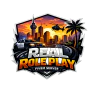 Real RolePlay FiveM server icon