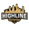 Highline Roleplay FiveM server icon