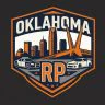 OklahomaRP FiveM server icon