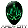 APEX | Roleplay FiveM server icon