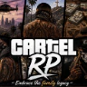 Cartel RP | Serious Roleplay | Custom Systems | Unique Jobs | Thriving Businesses FiveM server icon