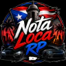 NotaLoca RP FiveM server icon