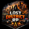 Lost District RP FiveM server icon