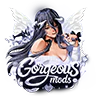 Gorgeous Mods FiveM server icon