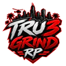Tru3 Grind RP FiveM server icon