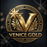 Venice Gold RP FiveM server icon