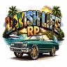 Lavish Life RP | Beautiful Map | Family RP | Drugs | E Girl Friendly | 150K Starting | Custom Scripts | Gangs | https://discord.gg/EyuNeV8GNk FiveM server icon