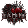 LOVE ME NOT RP FiveM server icon