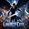 Liberty City Rp FiveM server icon
