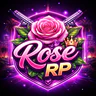 RoseRP FiveM server icon