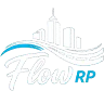 Flow RP FiveM server icon