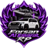 { Forsan Al Emarat } - { فرسان الامارات للحياة الواقعية } - { Discord.gg/ } FiveM server icon