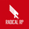 Radical RP FiveM server icon
