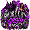 SmokeCityRp|Greed Never Sleeps FiveM server icon