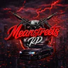 Meanstreets FiveM server icon
