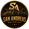 San Andreas State Roleplay FiveM server icon