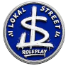 LOKALSTREET RP FiveM server icon