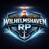 WilhelmshavenRP | Die Zukunft für dein RP FiveM server icon
