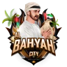 Albahyah City Rp FiveM server icon