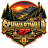 Schwarzwald RP FiveM server icon