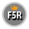 F5R Driftng & Fighting & سيرفر فخر للهجوله & فايتات FiveM server icon