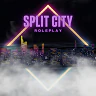 Split City RP FiveM server icon