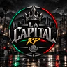 La CapitalRP | PROXIMAMENTE FiveM server icon