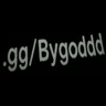 GG.BYGODDD FiveM server icon