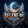 Selene RP FiveM server icon
