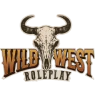 Wild West RP 2.0 FiveM server icon