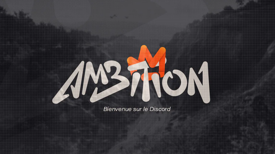 [FR/QC/BE] Ambition FA → Projet entreprise/gang personnalisé gratuit → Free-Access → REJOINS NOUS FiveM server banner
