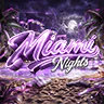 Miami Nights | Miami Based | Semi-Gang Roleplay | discord.gg/miaminights FiveM server icon