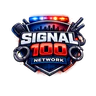 Signal 100 Network FiveM server icon