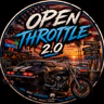 Open Throttle 2.0 FiveM server icon