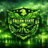 FALLEN STATE | 🔞 18+ | 🚜 Farmingrouten, Freizeit u.v.m | 🔥HIGH PERFORMANCE🔥 | ✈️Discord-Einreise FiveM server icon