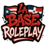 La Base RP FiveM server icon