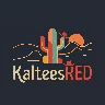 KalteesRED FiveM server icon