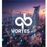 Vortex_RP FiveM server icon