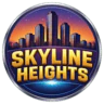 Skyline Heights RP FiveM server icon