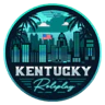 Kentucky RP | vMenu | Inventory System | TOS COMPLIANT | Steering Wheel Support | Female Community | BEST VMENU WITH INVENTORY | Housing | Shops | Custom Paid Jobs | 2500+ Custom Cars | Economy System | Updates Daily | Discord.gg/KYRP FiveM server icon