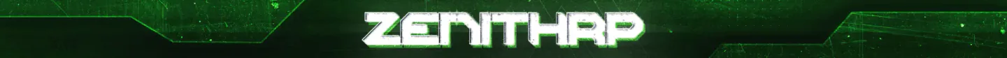 ZenithRP FiveM server banner