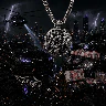 VCR RP FiveM server icon