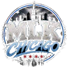 MLK District FiveM server icon