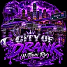 City Of Drank Rp | ESX Legacy Server FiveM server icon