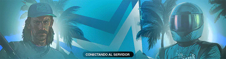 [ESP] 🎃MALDIVASRP🎃┃⭐EXPERIENCIA ÚNICA EN ROLEPLAY⭐ FiveM server banner