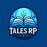 Tales RP | Custom Framework | Active Staff/Development FiveM server icon